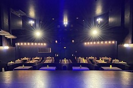 Cabaret-Théâtre L’étoile bleue
