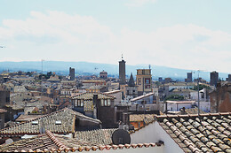 S. Faustino Rooms