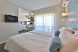 Online Booking EPS