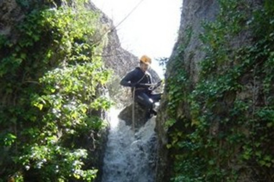 AVENTURA DE CABREJAS - photo 8