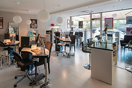 L'Onglerie Vichy