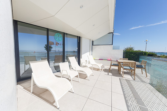 Rivage Thalasso & Spa - photo 12