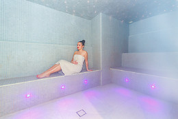 Rivage Thalasso & Spa