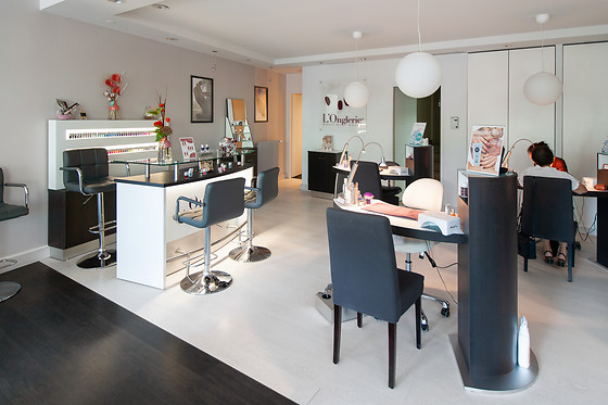 L'Onglerie Vichy - photo 10