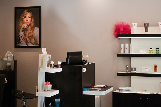 L'Onglerie Vichy - photo 15