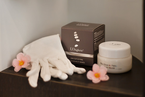 L'Onglerie Vichy - photo 17