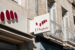L'Onglerie Vichy