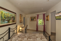 Art Gallery Bed & Breakfast