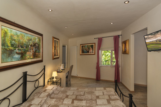 Art Gallery Bed & Breakfast - photo 1