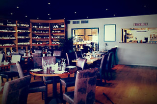 Repas gastronomique et boissons pour 2 au restaurant Le Resto des Halles à Wavre (Brabant Wallon)