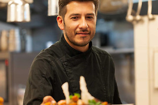 Repas gastronomique et boissons pour 2 au restaurant Le Resto des Halles à Wavre (Brabant Wallon)