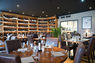 Repas gastronomique et boissons pour 2 au restaurant Le Resto des Halles à Wavre (Brabant Wallon)