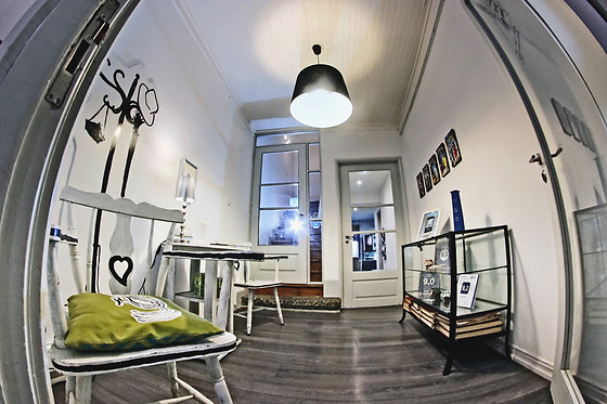 My Hostel Guimarães - photo 8