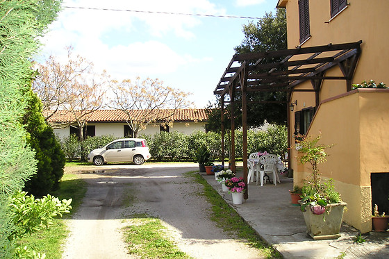 Agriturismo Benvenuti - photo 7
