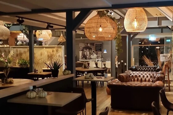 Restaurant Tijsterman - photo 8