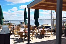 Restaurant Tijsterman