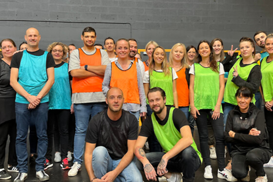 Team Square - photo 4