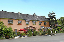 Le Clos Champel