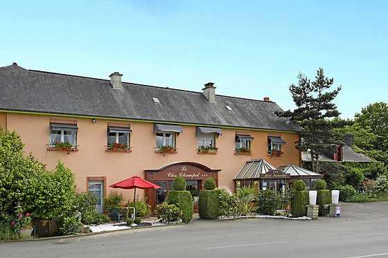 Le Clos Champel - photo 22