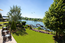 Relais & Châteaux La Cote Saint Jacques & Spa