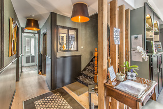 Séjour pour 2 à The Originals Boutique, La colonne de Bronze*** à Saint-Valery-sur-Somme (80)
