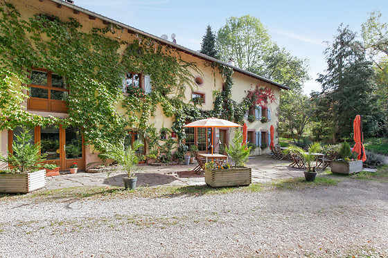 Auberge de la Charriole - photo 0