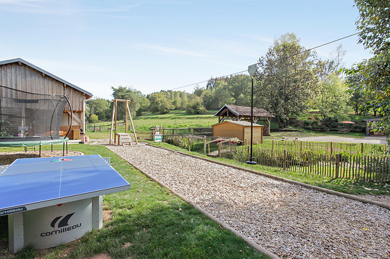 Auberge de la Charriole - photo 13