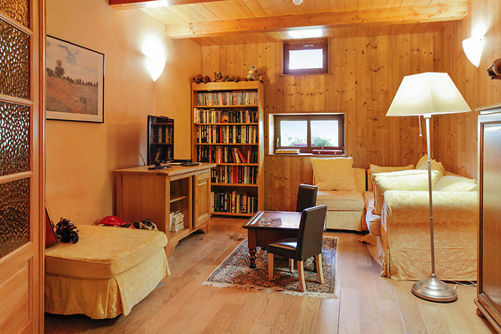 Auberge de la Charriole - photo 10