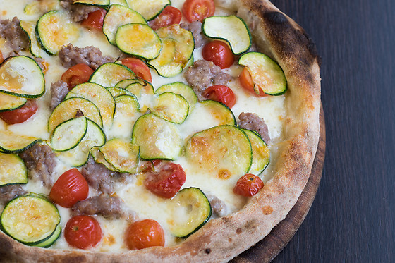 Il Pensiero - Ristorante Pizzeria Campione d'Europa - photo 1
