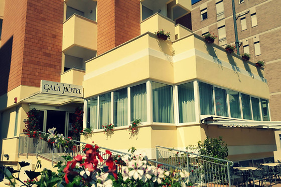 Hotel Gala - photo 1