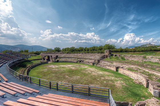 Avella Città d'Arte - photo 1