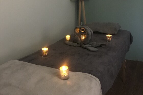 Delphine Pragout - Réflexologue - photo 1