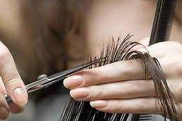 Espace Zen Coiffure