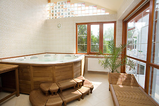 5-sterrenhotels