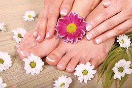Akyado Nail Lounge