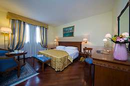 Villa Pace Park Hotel Bolognese