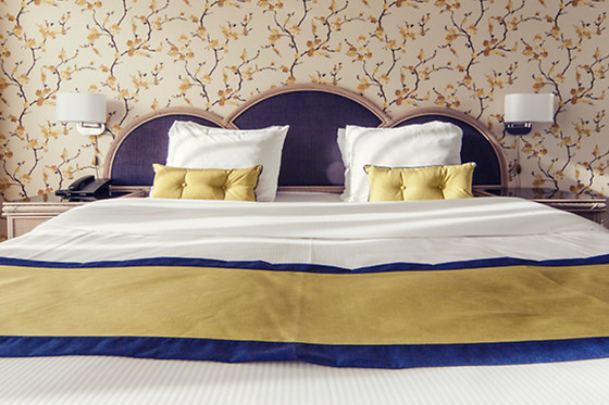 Carlton Oasis Hotel - photo 2