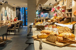 Hotel Indigo Antwerpen
