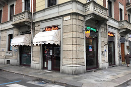 Pasta e Basta