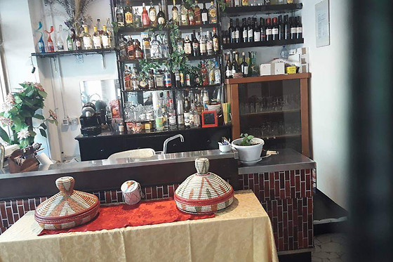 Ristorante Sapori D'Africa - photo 1
