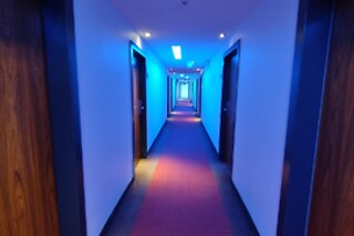Séjour 2 nuits pour 2 au Parc Hotel Alvisse**** à Luxembourg (GD Luxembourg)