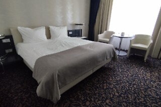 Séjour 2 nuits pour 2 au Parc Hotel Alvisse**** à Luxembourg (GD Luxembourg)