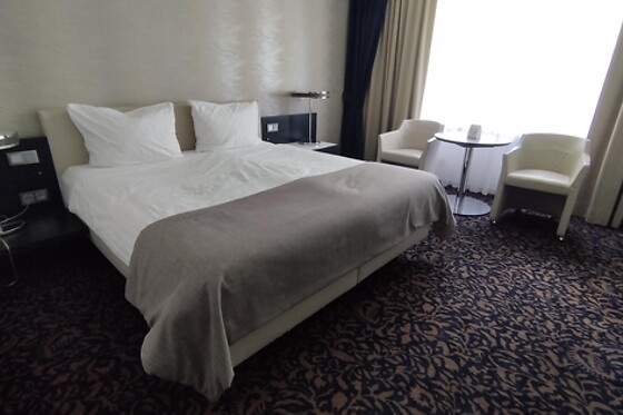 Séjour 2 nuits pour 2 au Parc Hotel Alvisse**** à Luxembourg (GD Luxembourg)