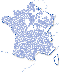 3 jours en France