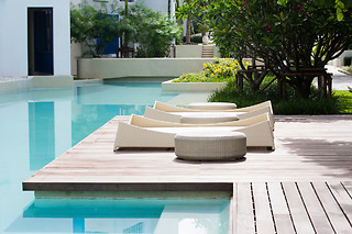 Wellnessweekend