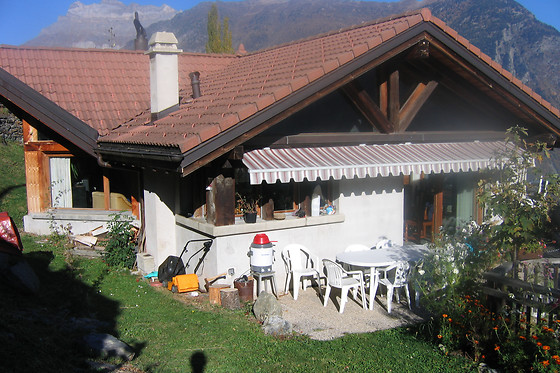 Chez Letchoum - photo 5