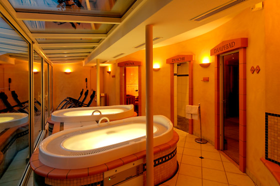 Chalet-Hôtel Bristol, The Originals Relais - photo 21