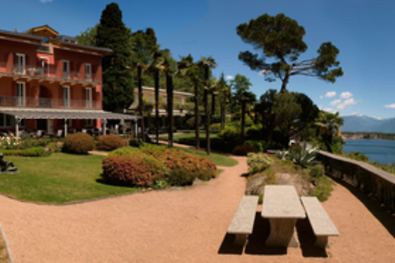 Hotel Collinetta - photo 0