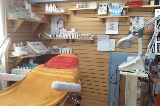 Kosmetik Studio - photo 1