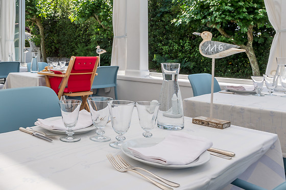 L'Hôtel - Villas Les Goëlands - photo 4